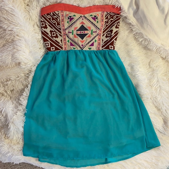 BKE dress - Picture 1 of 1